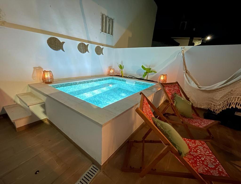 River Sun Valada Exterior foto